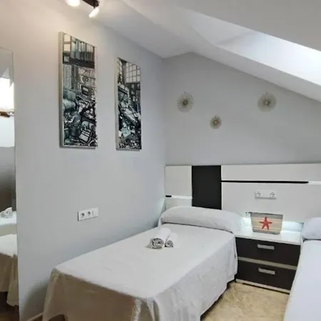 Llanes 4pax *