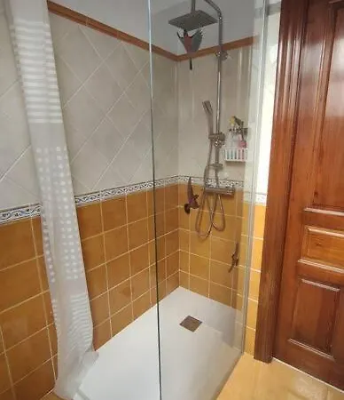 Apartment Llanes 4pax