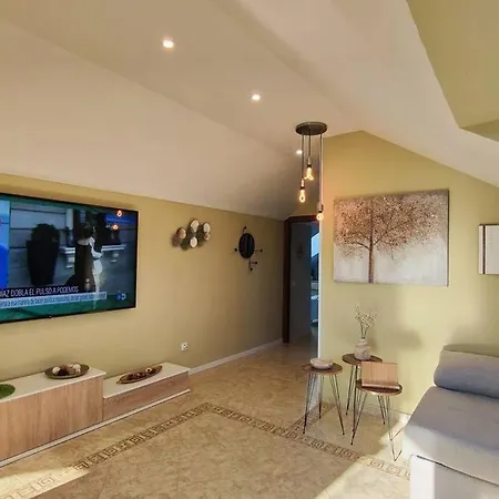 Llanes Porrua 4Pax *