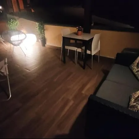 Llanes Porrua 4Pax 아파트 Porrúa