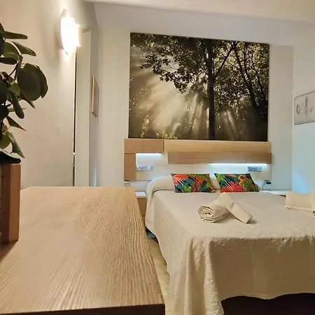 Llanes Porrua 4Pax *