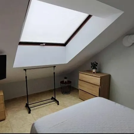 Llanes Porrua 4Pax * Porrúa