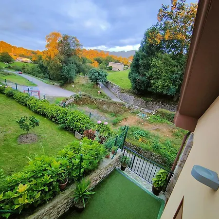 Llanes Porrua 4Pax * Porrúa