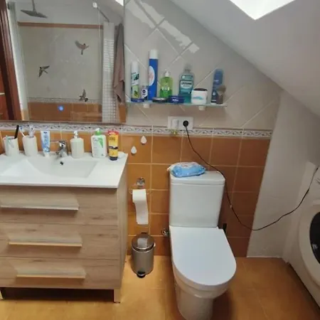 Διαμέρισμα Llanes Porrua 4Pax