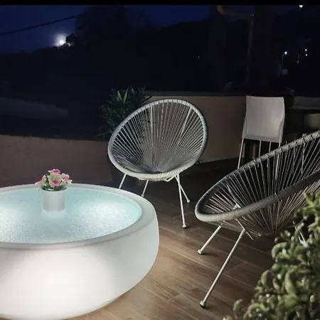 Διαμέρισμα Llanes Porrua 4Pax *