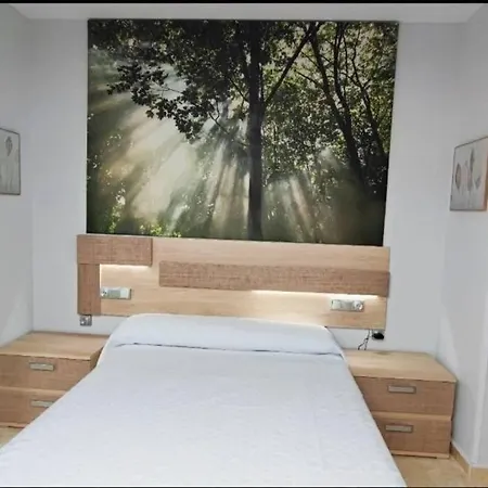 Llanes Porrua 4Pax *