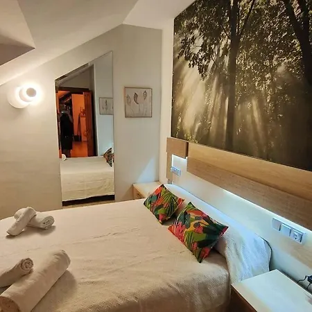 Llanes Porrua 4Pax Διαμέρισμα