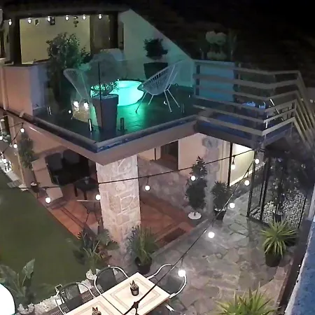 Llanes Porrua 4Pax Διαμέρισμα