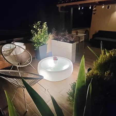 Διαμέρισμα Llanes Porrua 4Pax *