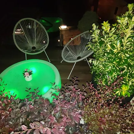 Llanes Porrua 4Pax Διαμέρισμα *