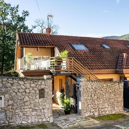 Llanes Porrua 4Pax Διαμέρισμα *