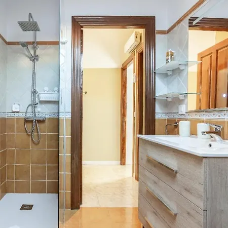 Llanes Porrua 4Pax *