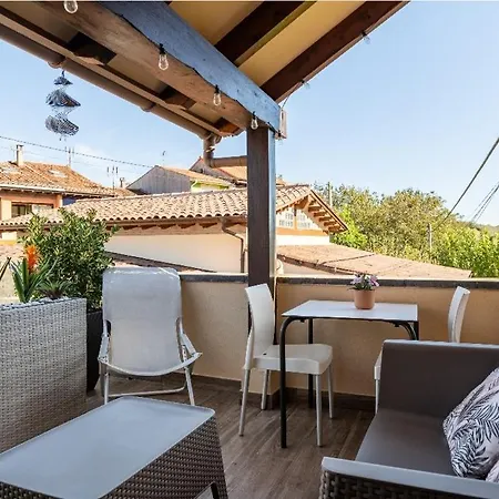 Llanes Porrua 4Pax Διαμέρισμα